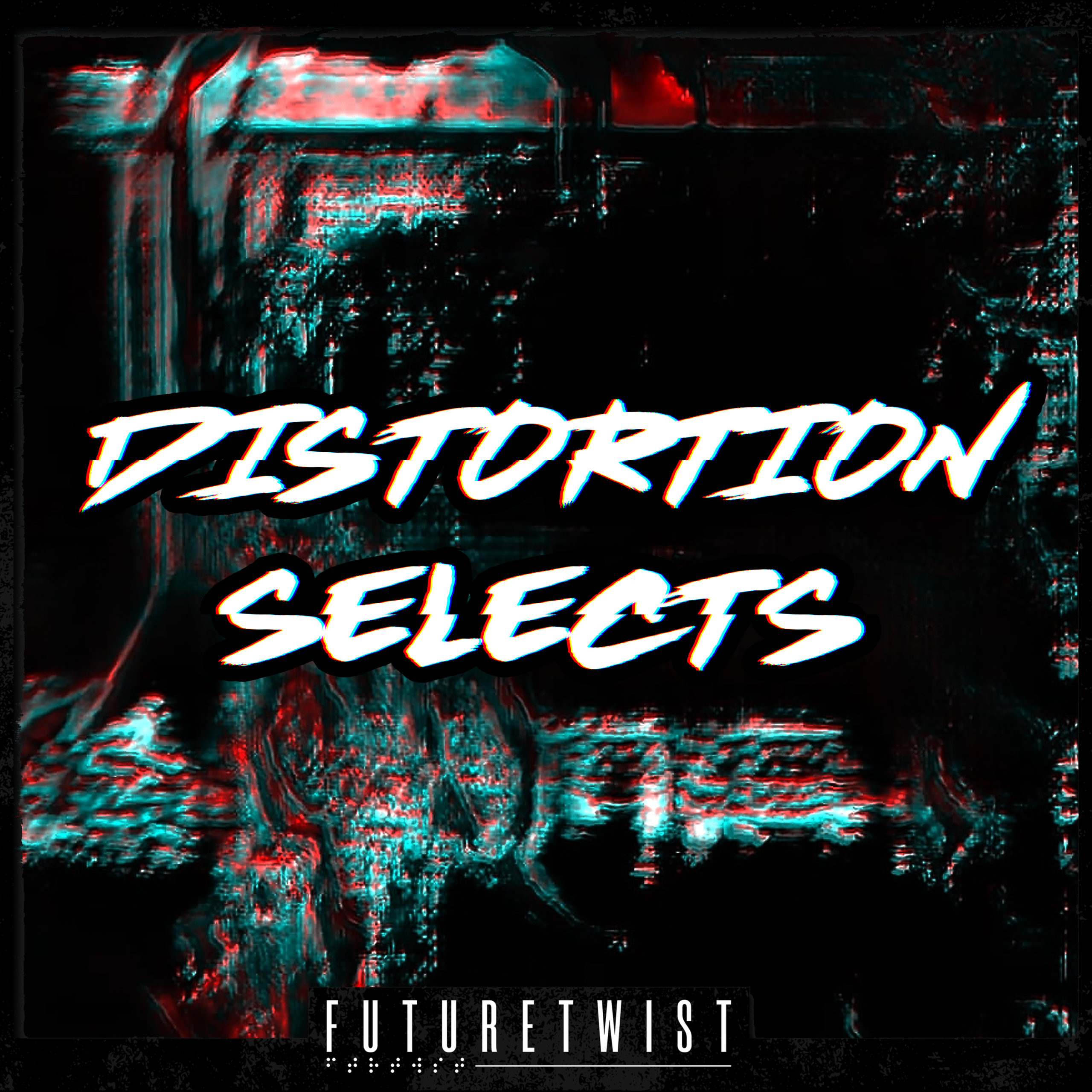 Distortion Selects Pack